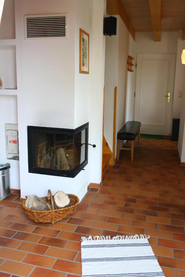 Ferienhaus Seegasse 4 Гёрен-Леббин Экстерьер фото